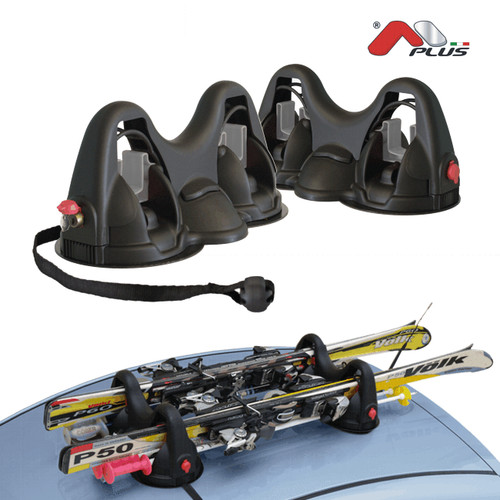 Porte skis magnetique - magnetique, 2
