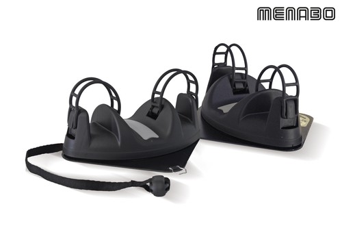 Porte skis magnetique paires - magnetique,