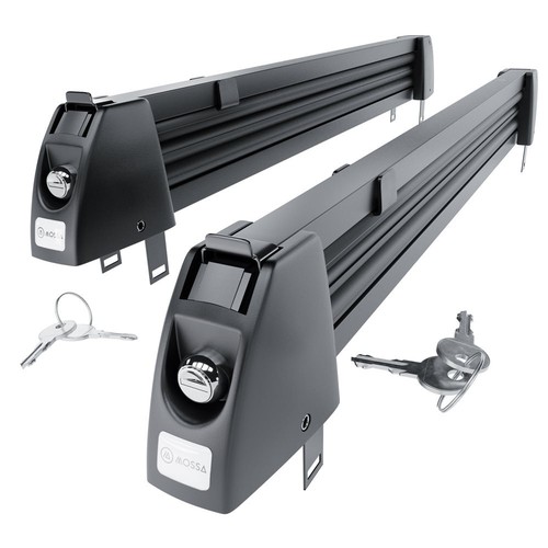Porte skis sur - porte-skis, voiture