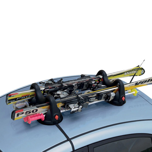Menabo porte skis magnétique - menabo, porte-skis