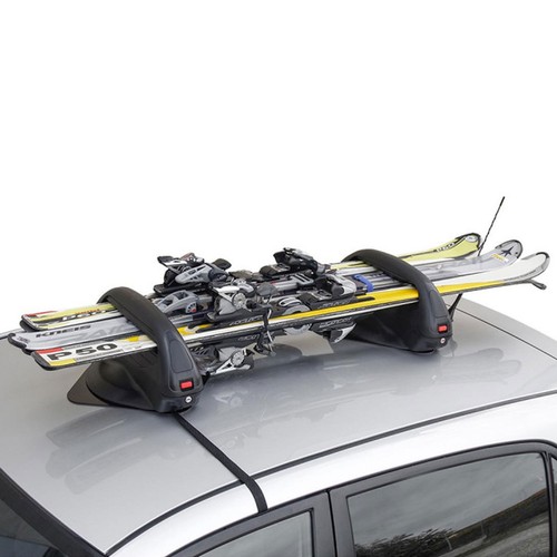 Omac menabo porte skis - menabo, porte-skis
