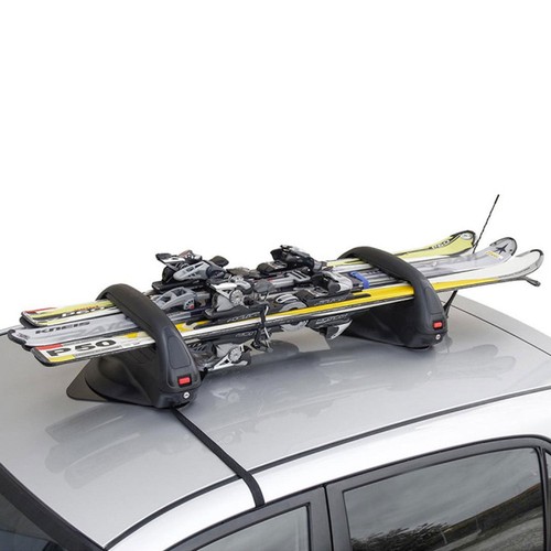 Menabo porte skis - porte-skis, magnétique