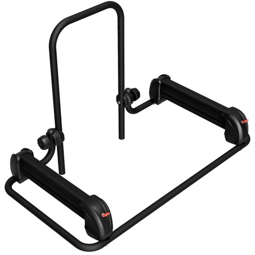 Porte skis pour plateforme - porte-skis,