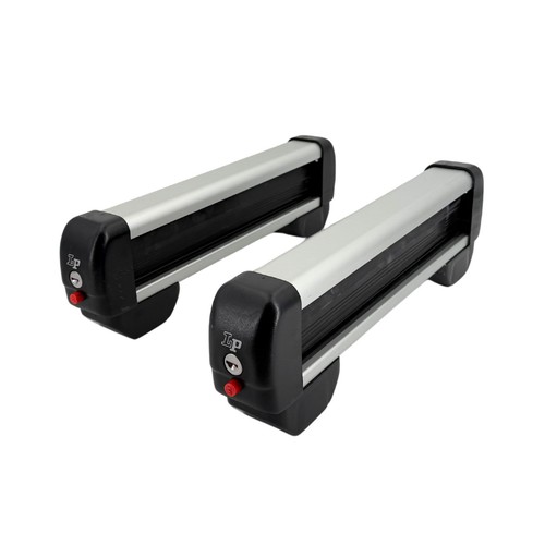 Porte skis pour - porte-skis, toit