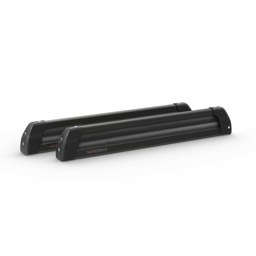 Porte skis pour - pour, toit